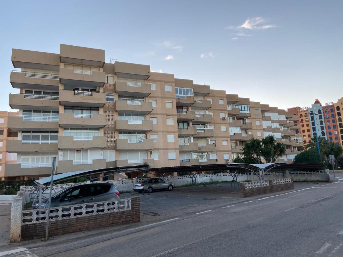 プラヤ・オンダImpresionantes Vistas Al Mar Menorアパートメント エクステリア 写真